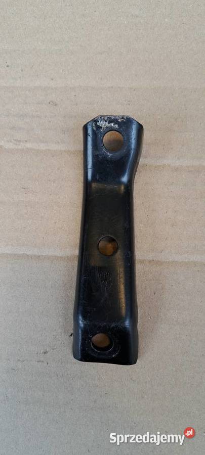 Wspornik mocowanie pompy wtryskowej Audi 80 B4 Luzino