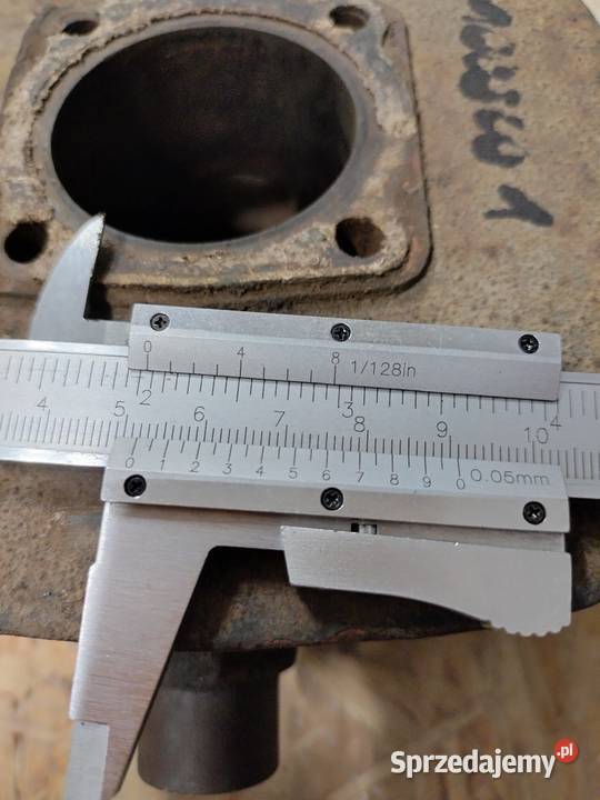 WSK WFM cylinder Rozkochów sprzedam