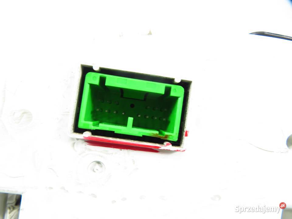 LICZNIK SUBARU LEGACY IV 20 DOHC EJ20F