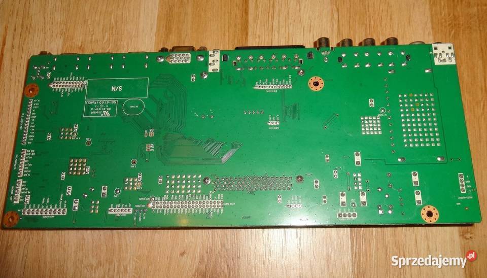 LCD 40 UPSTAR P400WT płyta główna CV308HD Szczecin