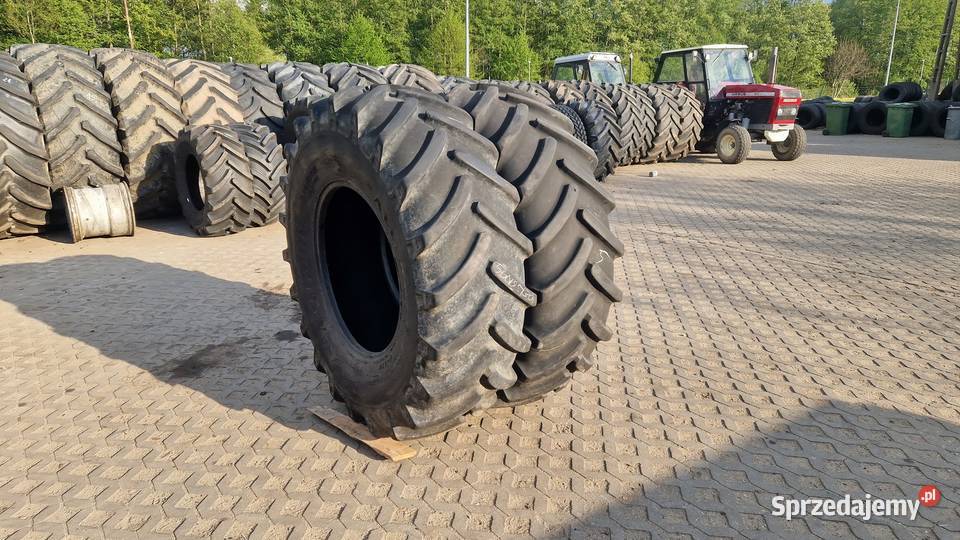 50085r30 46085r30 184r30 18430 Kombajn Bizon Nowe Miasto Lubawskie