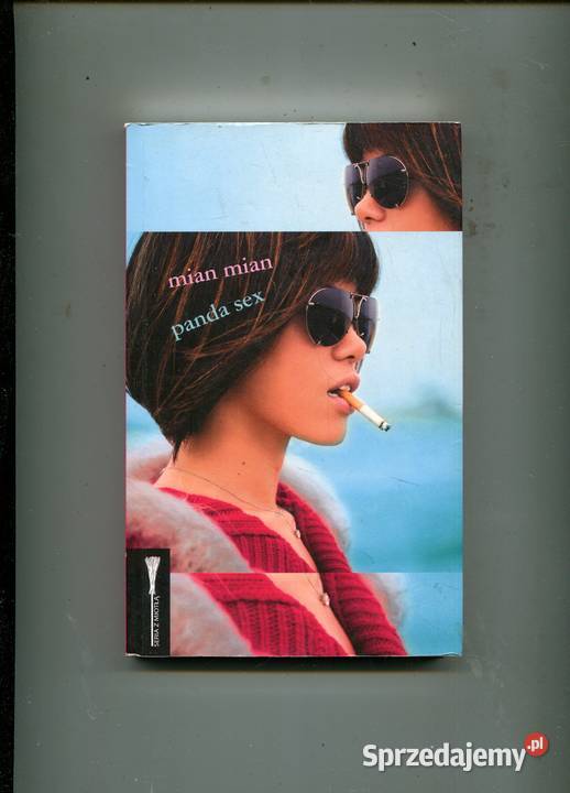 Panda sex Mian Mian miękka Szczecin sprzedam