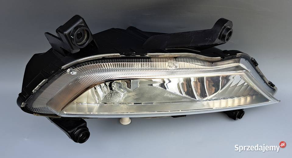 Halogen prawy Hyundai i20 II 20142018 92202C8000 prawe Lampy przeciwmgielne Mielęcin