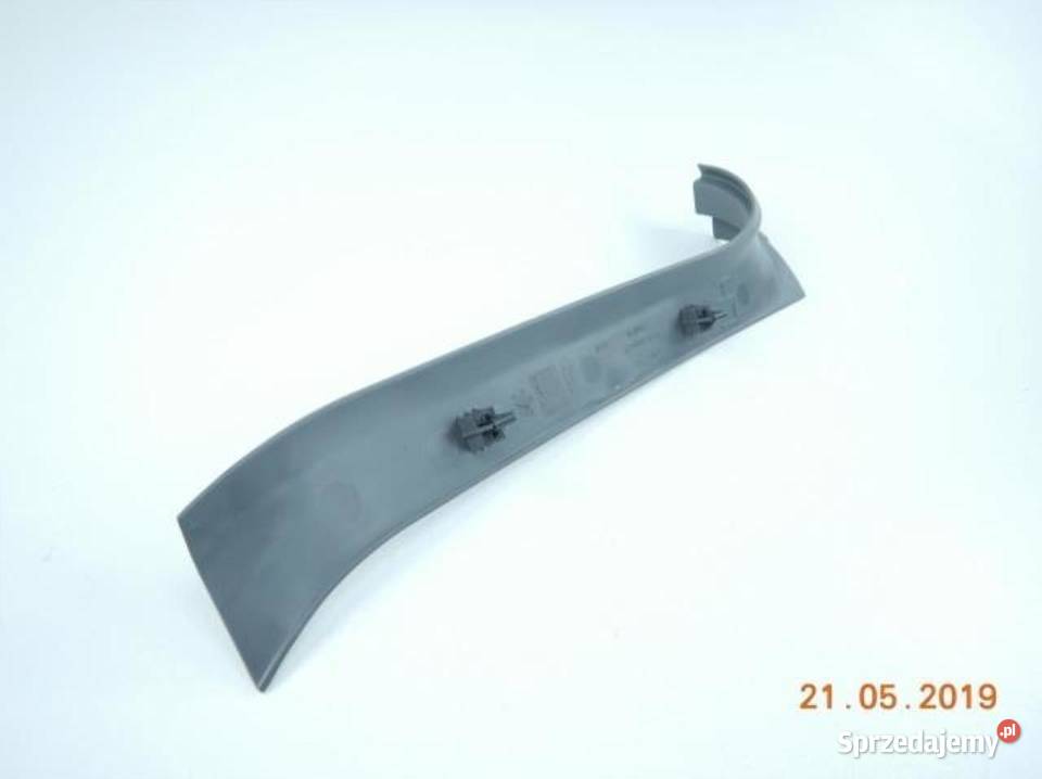 OSŁONA PASA TYLNEGO TYŁ LEWA FORD FOCUS 9805