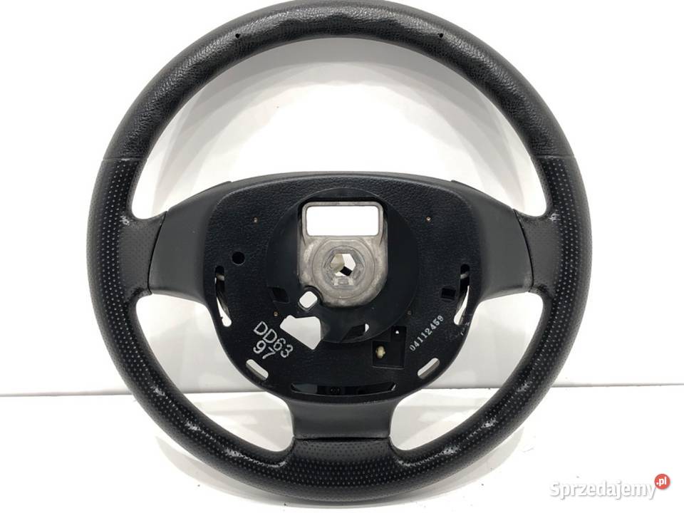 KIEROWNICA MAZDA 2 0307 podkarpackie