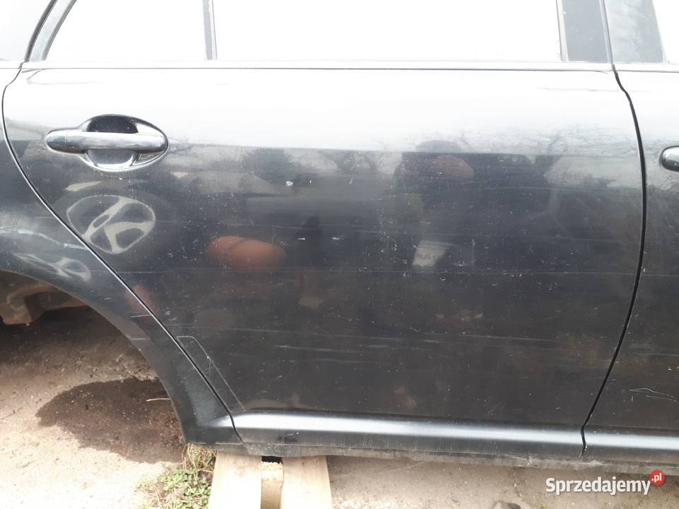 Drzwi PT Avensis T25 Kombi 209 osobowe Sandomierz