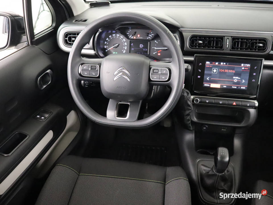 Citroen C3 12 PureTech