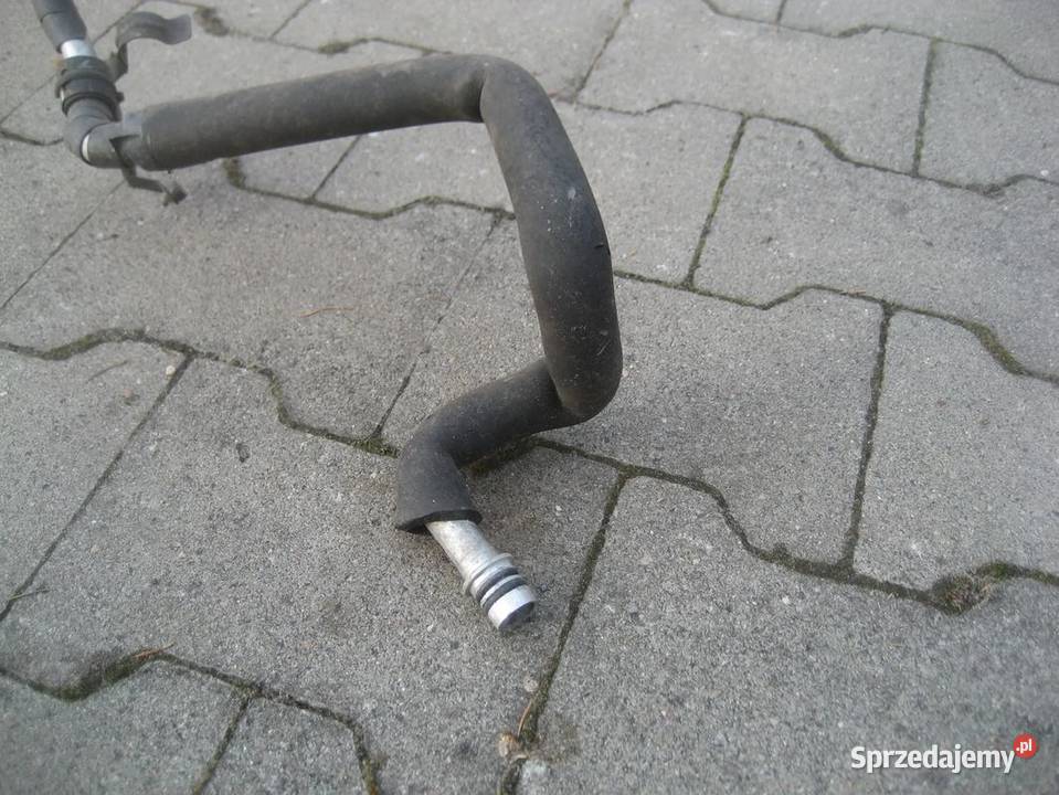 toyota avensis t22 lift 0002r 20 diesel przewód osobowe Rakoniewice sprzedam
