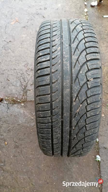 Koło zapasowe Renault Laguna 2055516 Łańcut