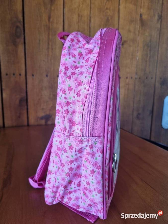Plecak Violetta Nowy Warszawa