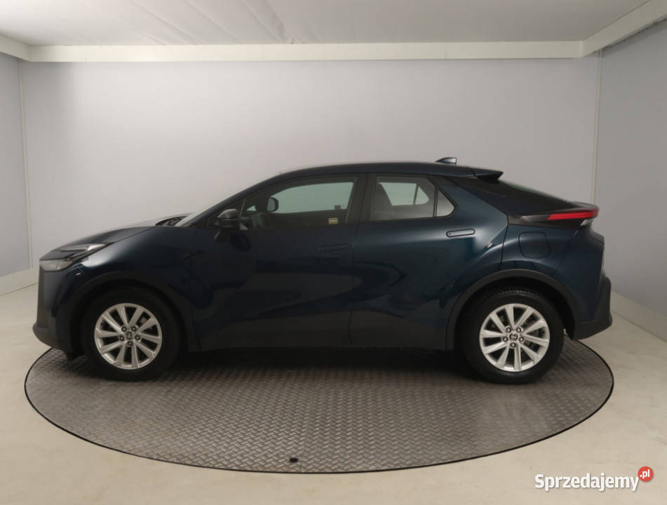 Toyota CHR 18 Hybrid czujnik zmierzchu C-HR