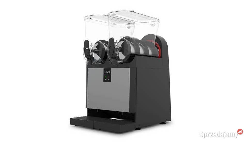Granitor VAIR Smart 2x12l Carpigiani Horeca Gastronomia Sandomierz