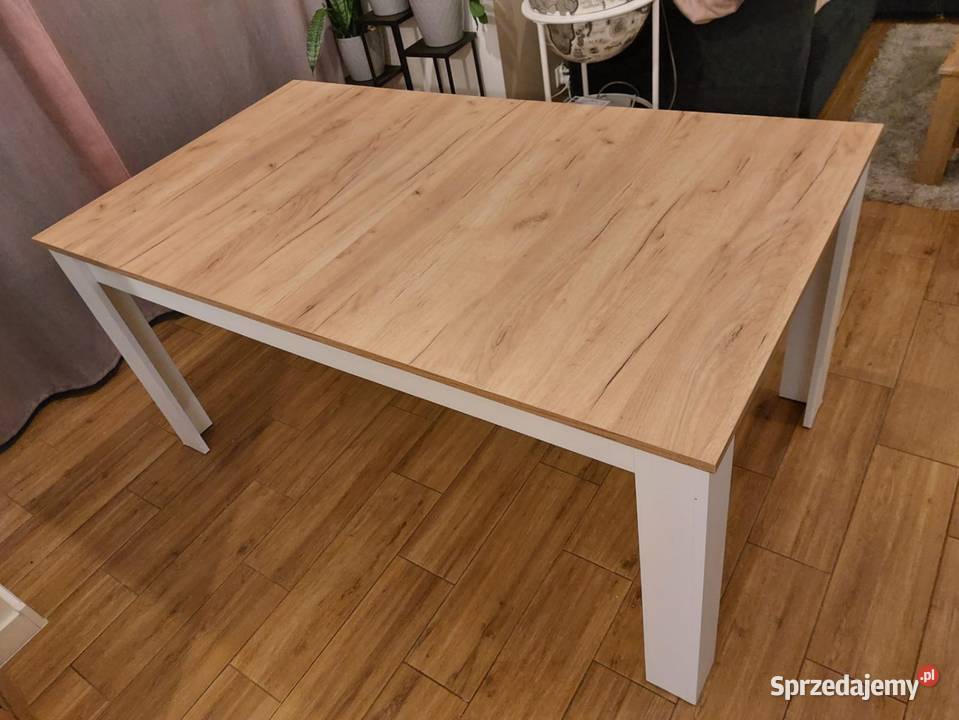 Stół 160200 na 90 Niedrzwica Duża