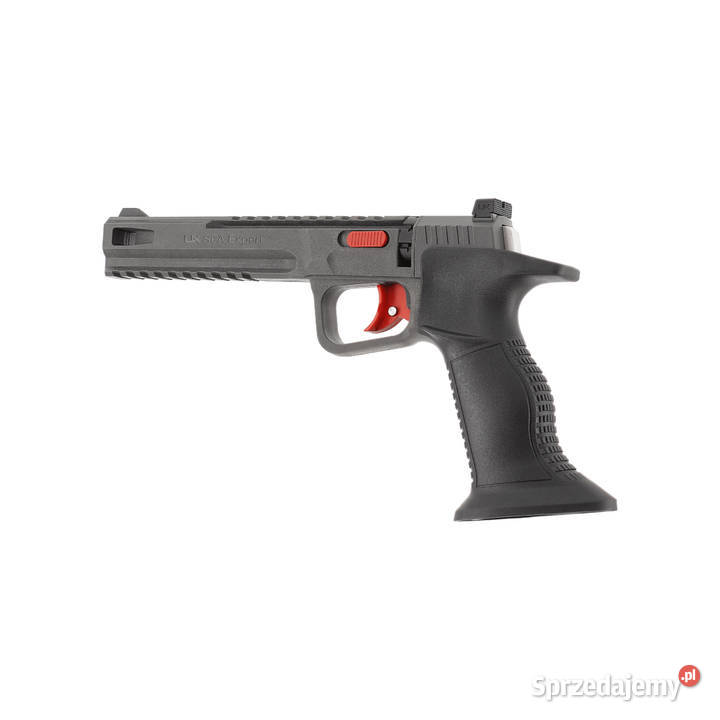 Pistolet wiatrówka UX SPA Expert 45 mm CO2 Warszawa sprzedam