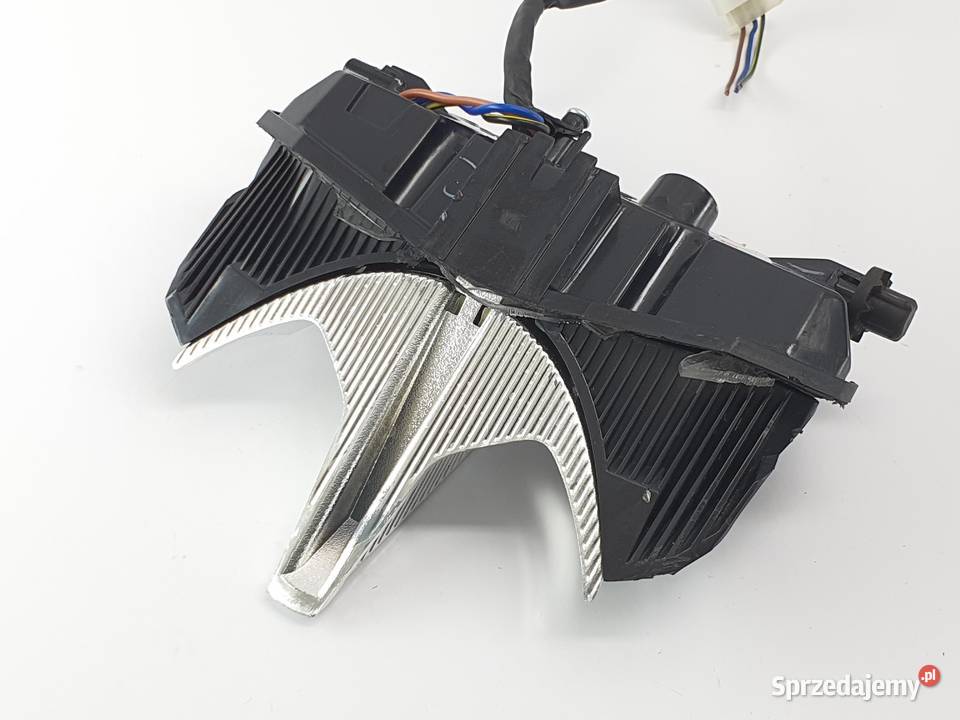 Lampa Tylnia Ktm Duke 125 Łódź
