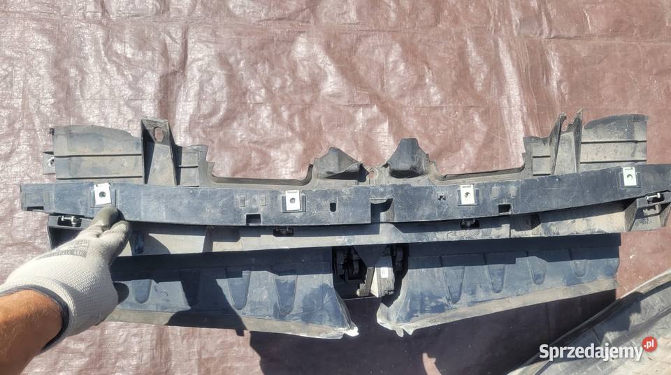 BMW 2 F45 F46 ŻALUZJA KIEROWNICA POWIETRZA