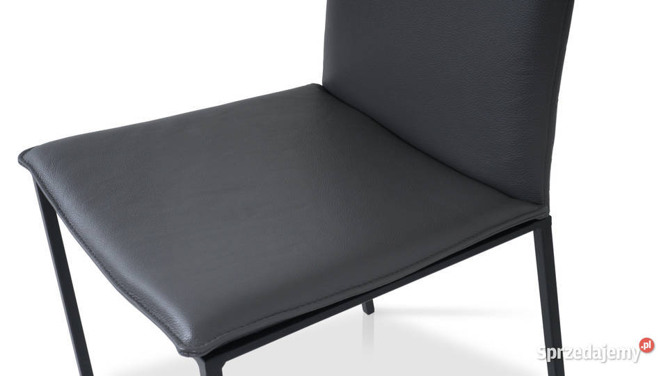 Krzesło SOHO Skóra CARO 4 NOGI Tkaniny 87cm kujawsko-pomorskie Toruń sprzedam