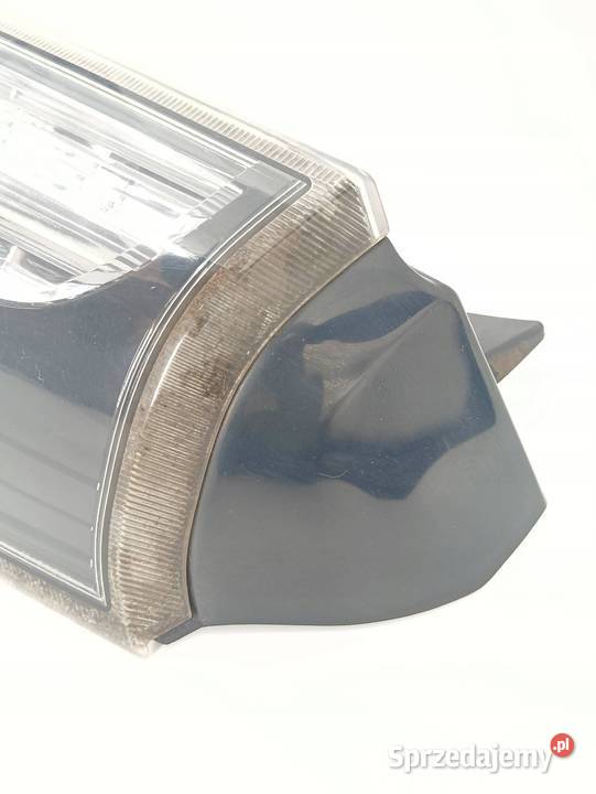 LAMPA TYŁ PRAWA EU Mitsubishi Grandis I 20032011 sprzedam