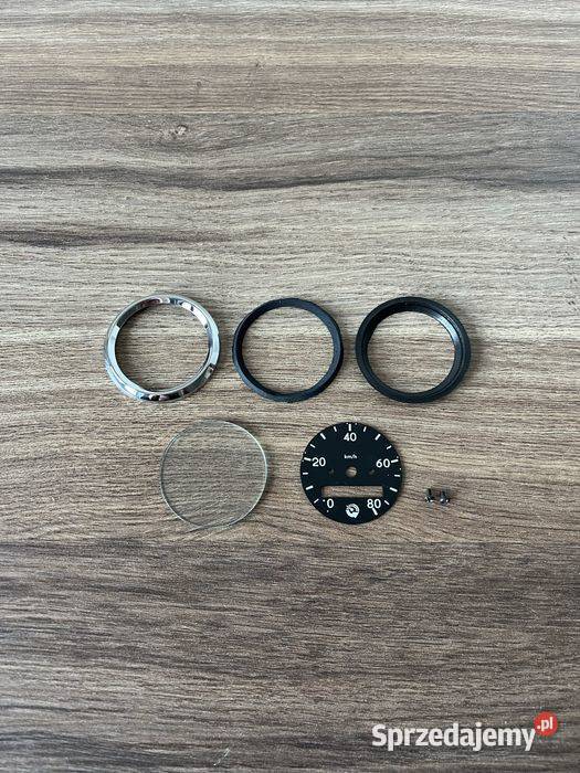 NOWY KOMPLET NAPRAWCZY LICZNIKA JAWA 50 KACZKA śląskie Bielsko-Biała sprzedam
