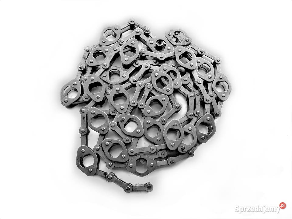 Łańcuch komory CASE IH rb344 Holland 84400049 Części zamienne podlaskie Stawiski