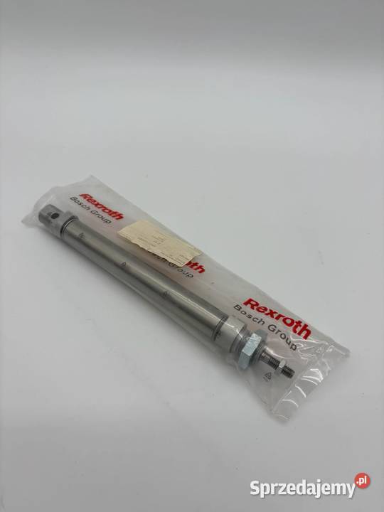 BOSCH REXROTH 0822332505 mazowieckie Warszawa