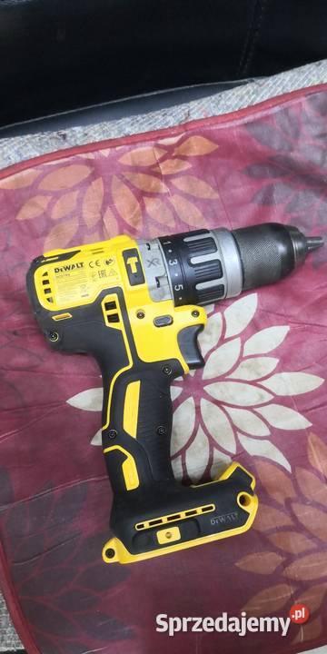 DeWalt DCD796 Hrubieszów