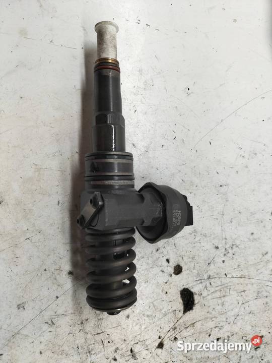POMPOWTRYSKIWACZ 038130073BN 0414720313 19 TDI świętokrzyskie
