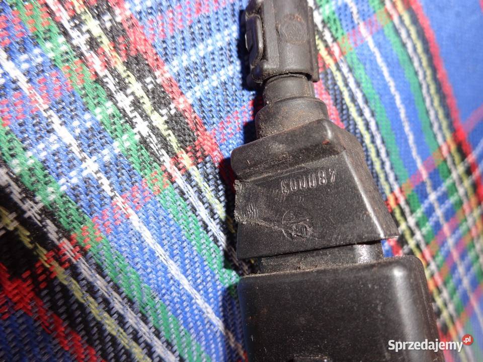 Czujnik położenia wałka VW Skoda Seat Audi Tdi Silniki i osprzęt