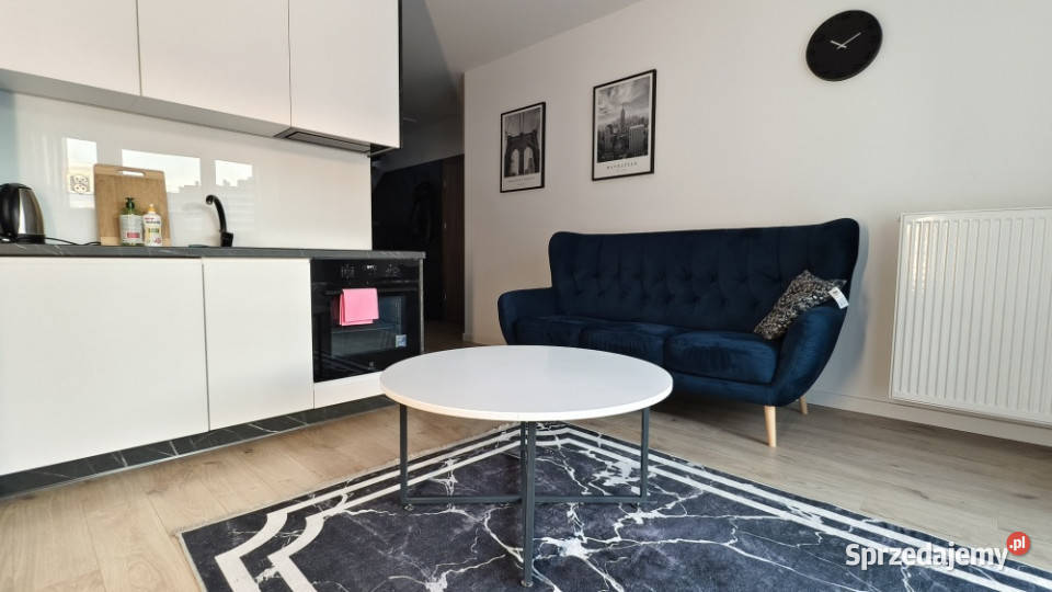 Dwupoziomowe 73 m 2 tarasy garaż bez pośredników podkarpackie Rzeszów