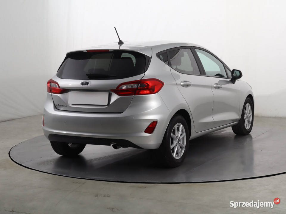 Ford Fiesta 10 EcoBoost ESP Katowice sprzedam