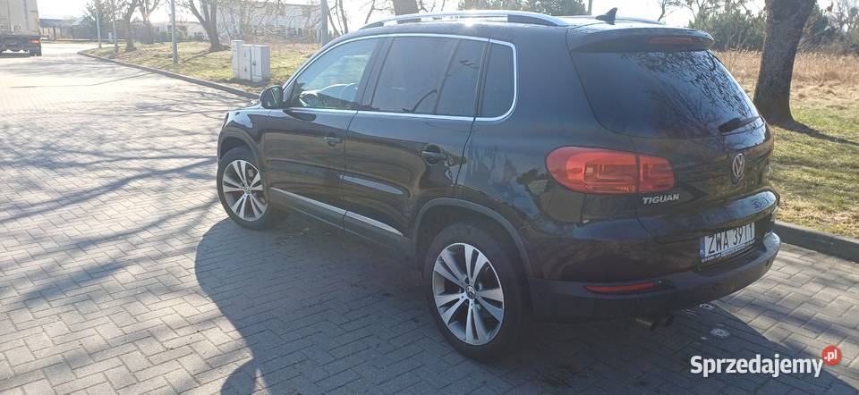 Sprzedamzamienie Touran Automat 105KM Tuczno