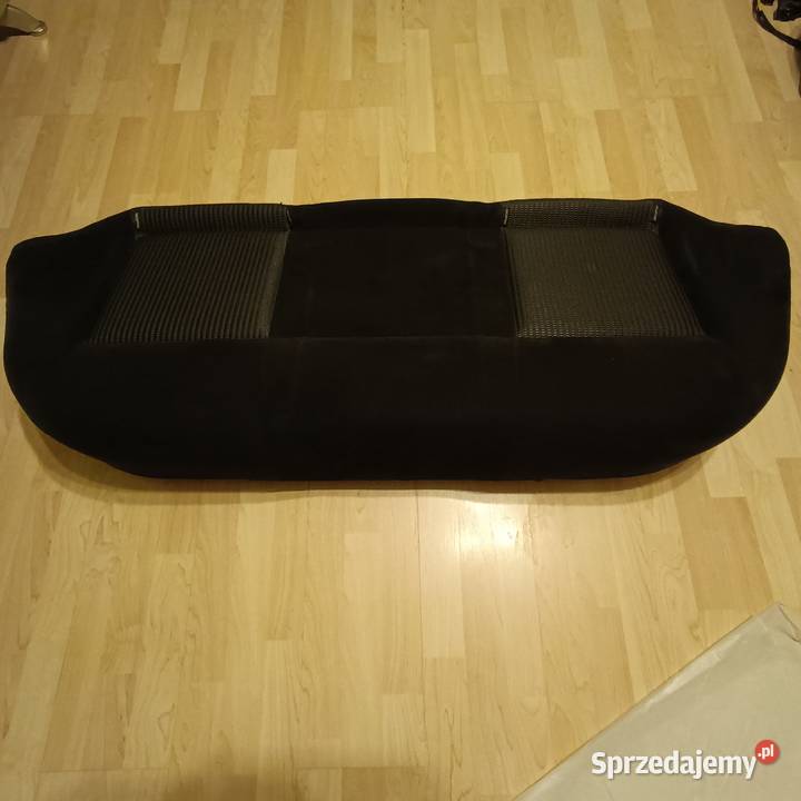 Fotele kanapa FIAT CROMA II lift Motoryzacja dolnośląskie