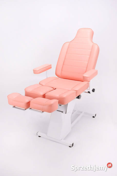 Fotel podologiczny Biomak FE602 BIS Sprzęt medyczny Leszno