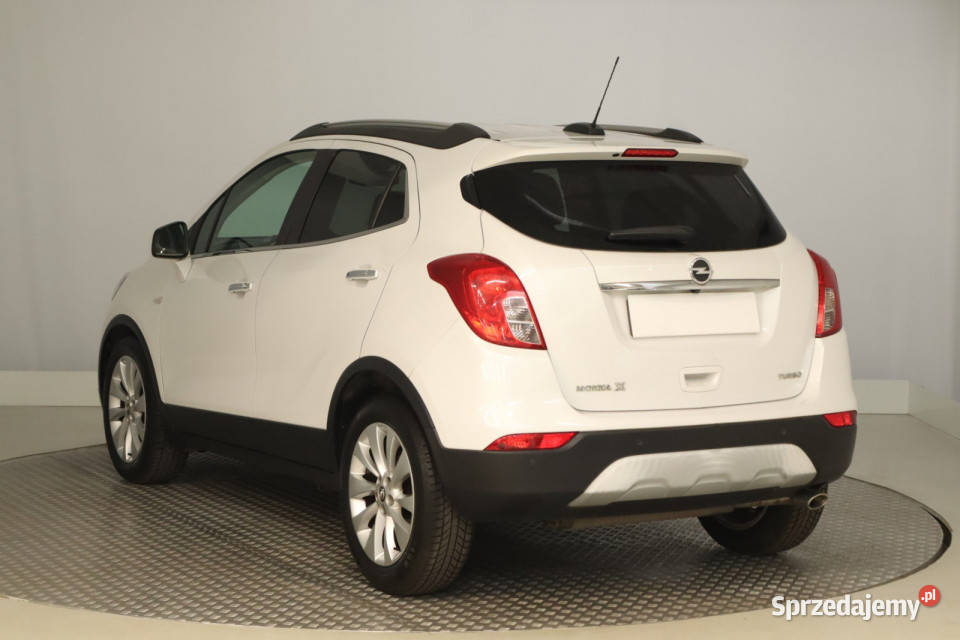 Opel Mokka 14 Turbo Zabrze sprzedam