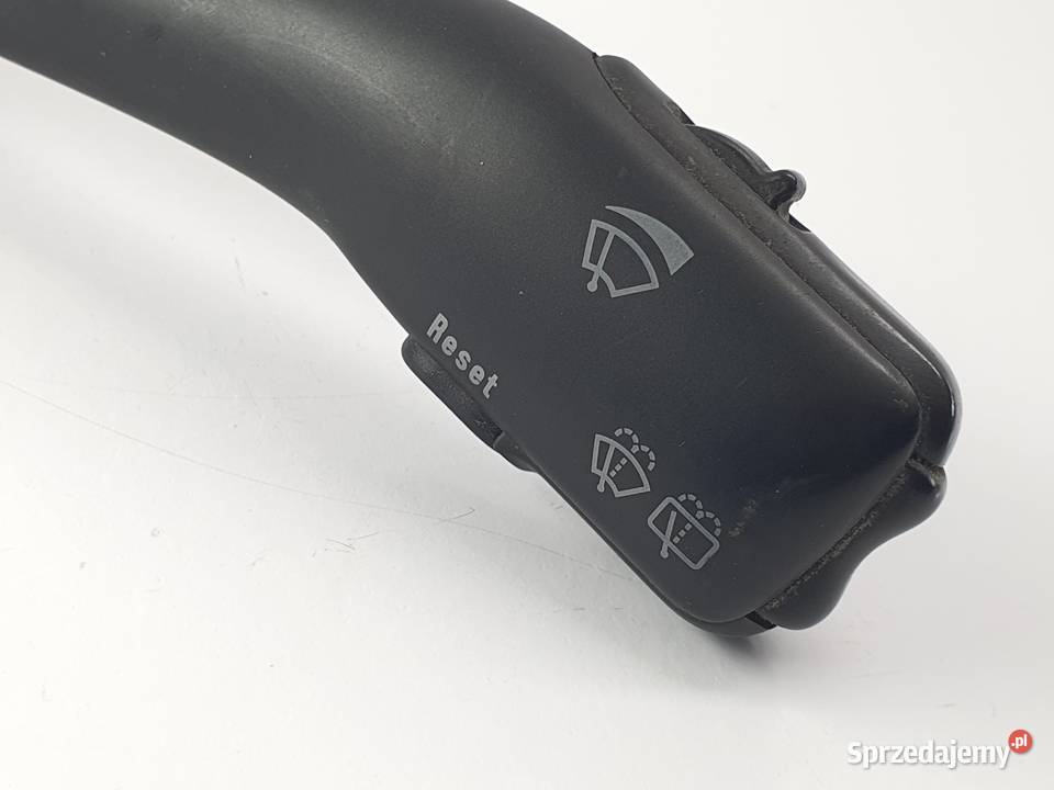 Przelacznik Wycieraczek Wlacznik Skoda Fabia I łódzkie Łódź