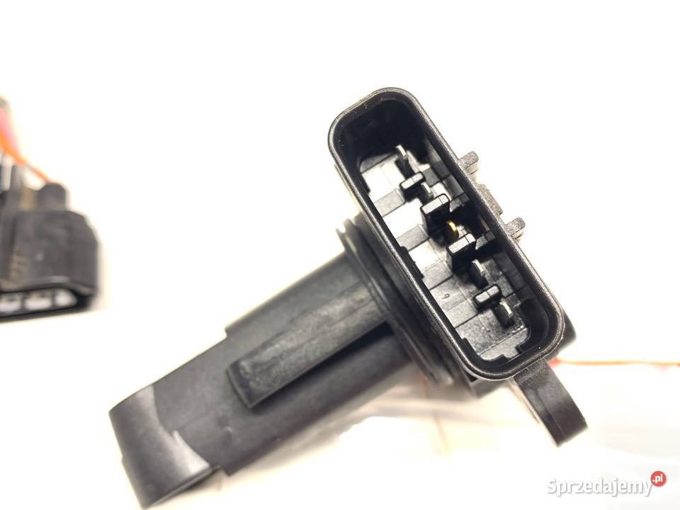 MAP SENSOR TOYOTA YARIS II 222040J010 13 87 Czujniki układu paliwowego sprzedam