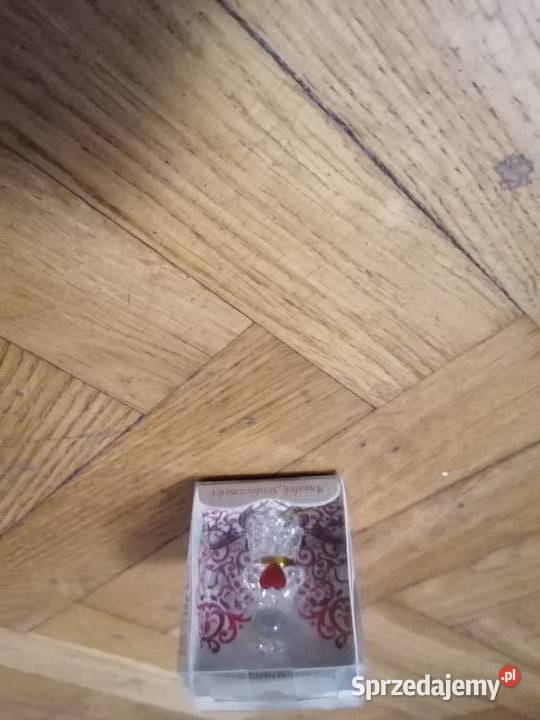 Anioł serdeczności pomorskie Gdańsk sprzedam