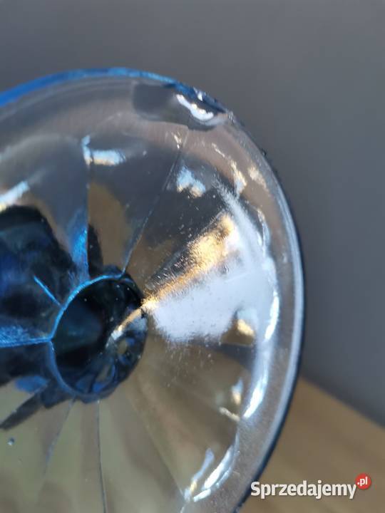 Stary wazon kielich Kaszmir HSG Ząbkowice Jan Katowice