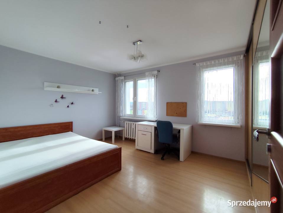 3 pok mieszkanie spółdzielcze własnościowe 72m2 sieć Wałbrzych