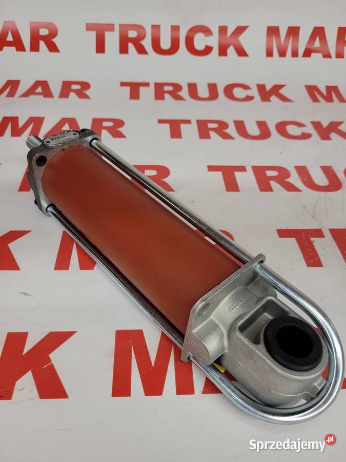 SIŁOWNIK sterowania DRZWI nowy 4228120000 Mielec