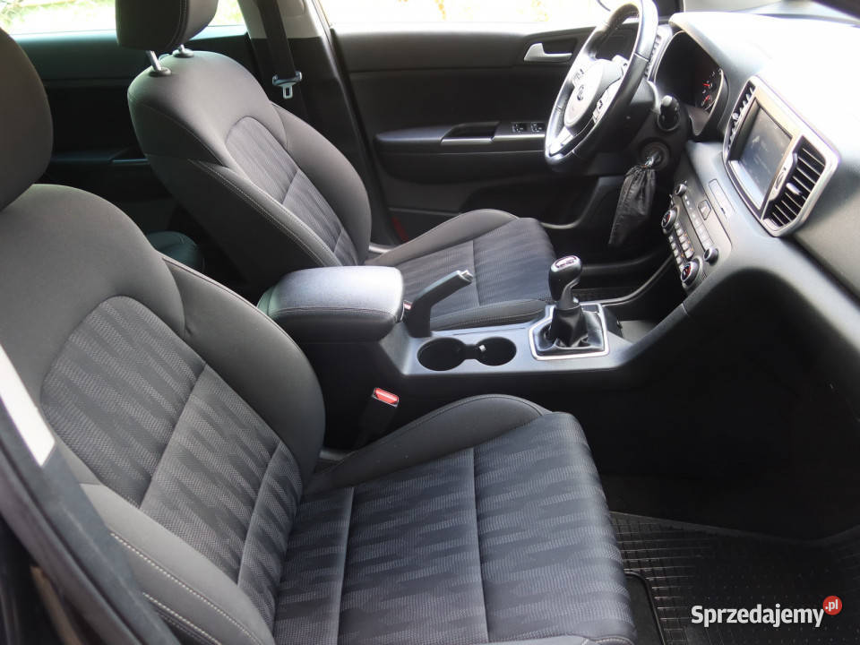 Kia Sportage 16 GDI komputer pokładowy Katowice sprzedam