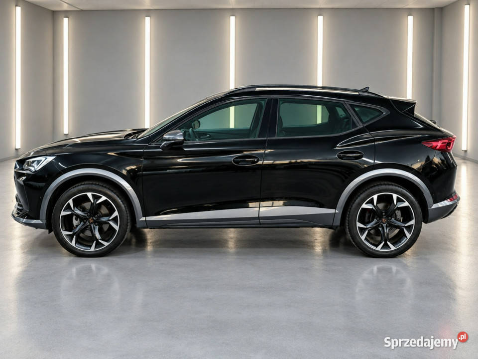 Cupra Formentor 20 diesel 150 koni4x4100 2000cm3 Żabno