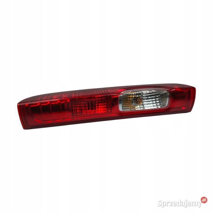 LAMPA PRAWA Opel Vivaro A LIFT Renault Trafic II Chełm