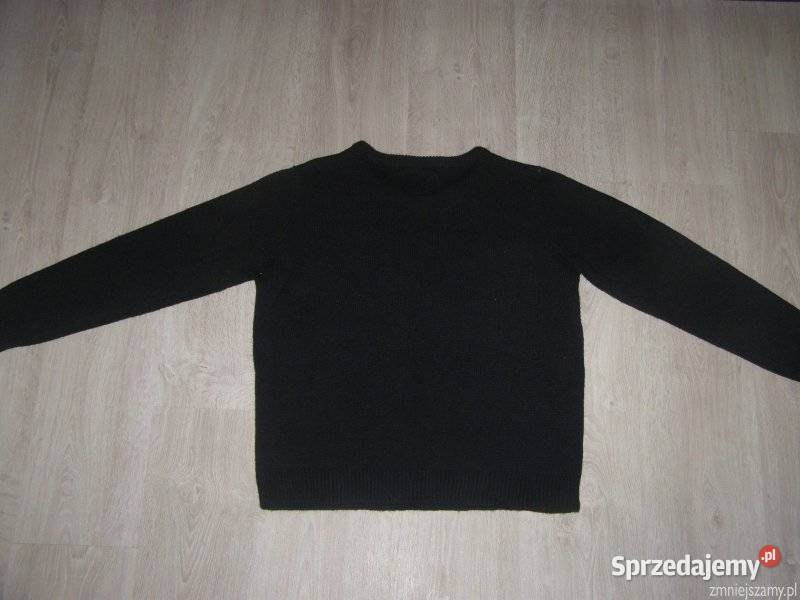 Sweter Świąteczny Mikołaj rozmiar XL 1442 My Rozmiar XL Odzież i bielizna męska Siedlce