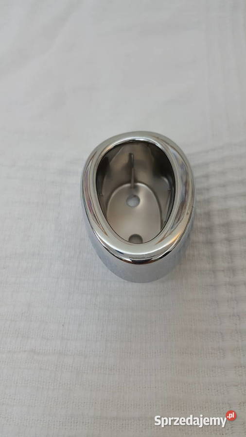 ROVER 75 MG ZT ZAKOŃCZENIE CHROM RĄCZKI UCHWYTU wielkopolskie Poznań