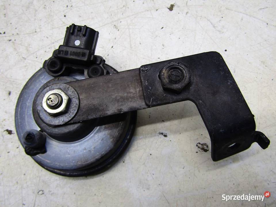 KLAKSON SYGNAŁ TRĄBKA TUCSON II III 96630D9000