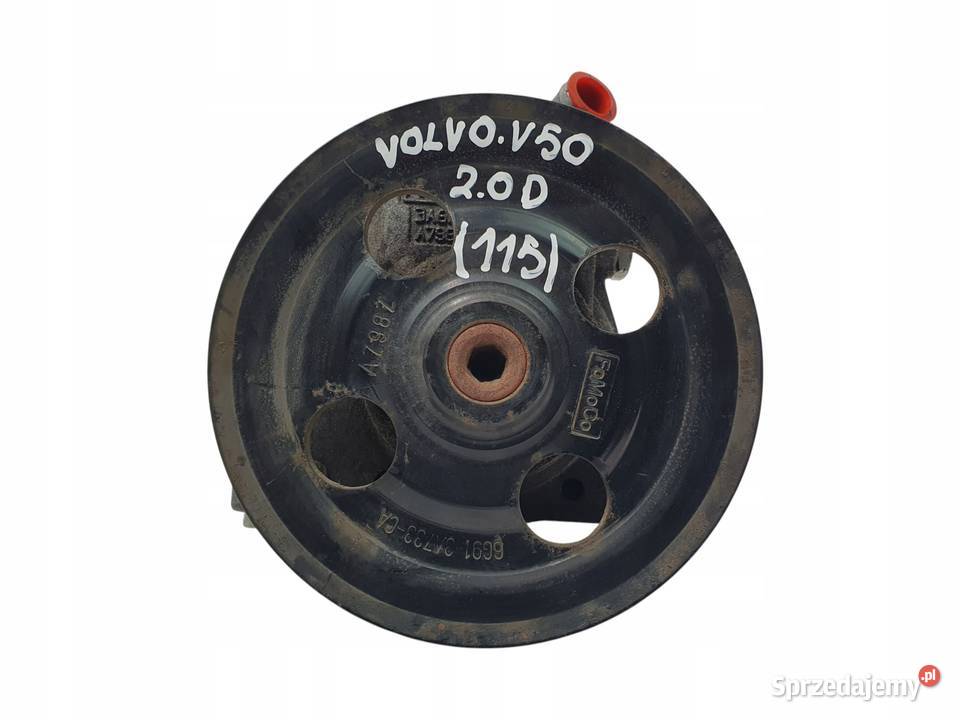 POMPA WSPOMAGANIA Volvo S40 II V50 20 D D4204T Chełm