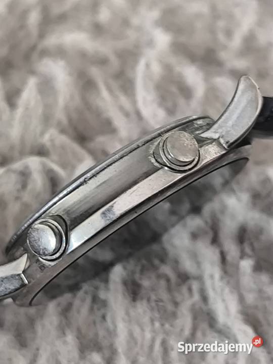 Zegarek Nike LED Watch Kłodzko sprzedam