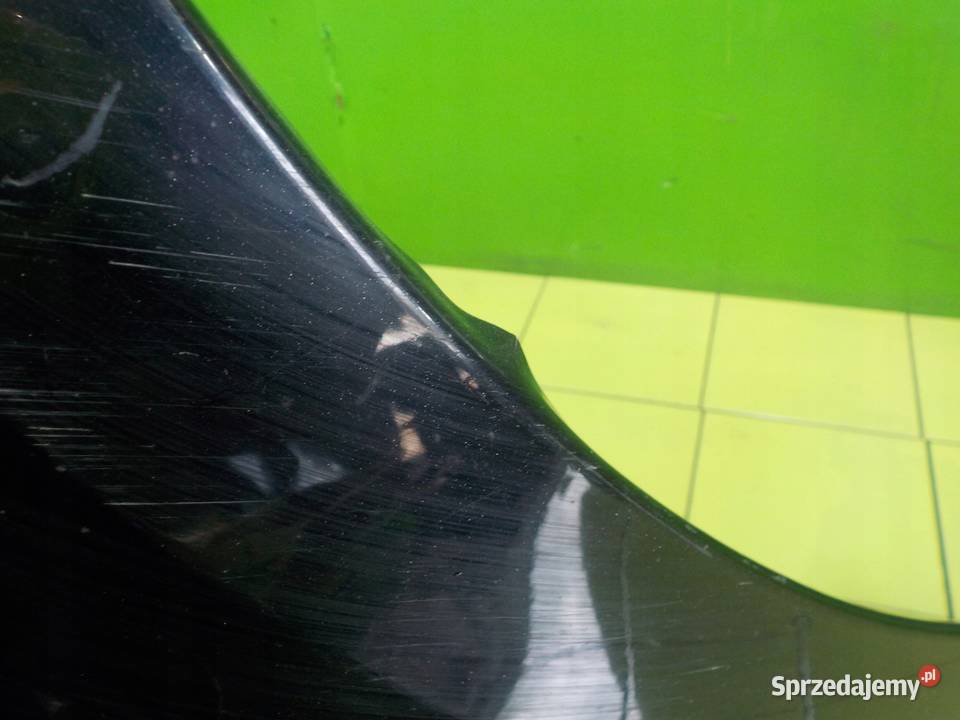 FORD S I MK1 LIFT 22 TDCI 11r TITANIUM S blotnik mazowieckie Suków