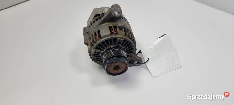 ALTERNATOR JEEP CHEROKEE Lipno